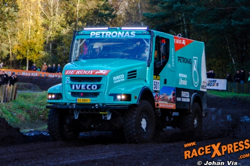 RTLGP Dakar PreProloog